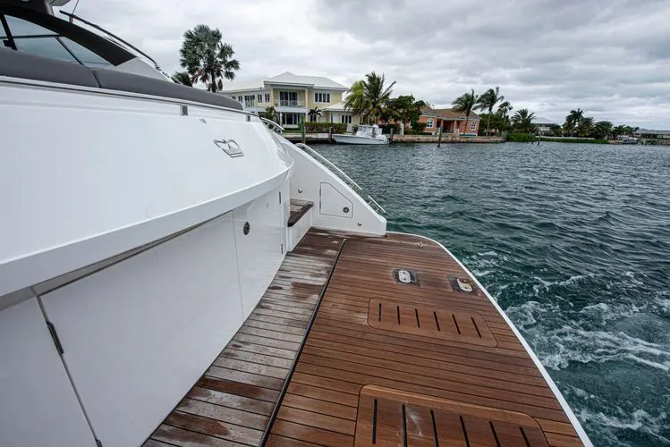 Slide: The Image of 2025 Princess V40 - Image 13 - 13