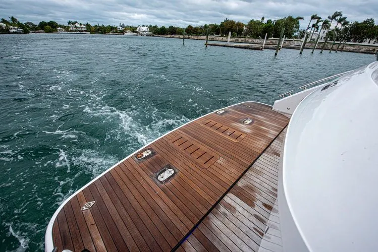 Slide: The Image of 2025 Princess V40 - Image 14 - 14