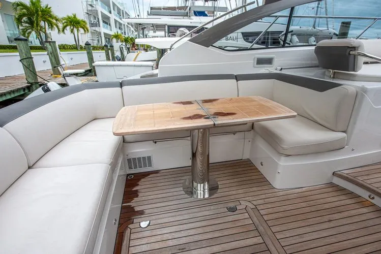 Slide: The Image of 2025 Princess V40 - Image 16 - 16