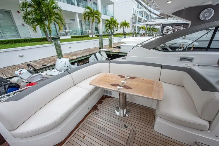 Slide: The Image of 2025 Princess V40 - Image 17 - 17