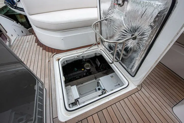 Slide: The Image of 2025 Princess V40 - Image 18 - 18