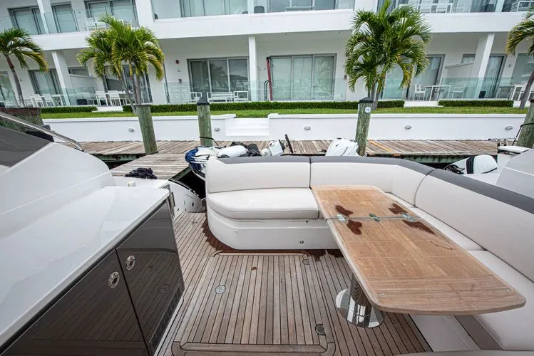 Slide: The Image of 2025 Princess V40 - Image 21 - 21