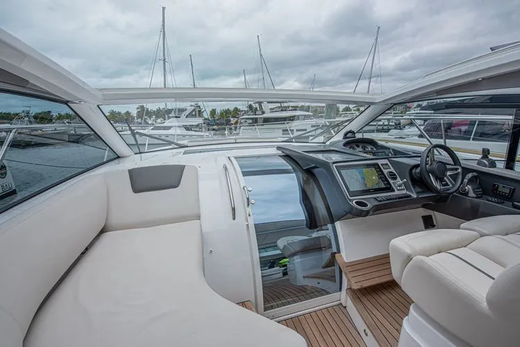 Slide: The Image of 2025 Princess V40 - Image 23 - 23