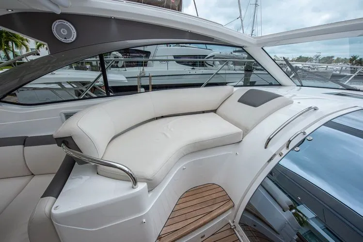 Slide: The Image of 2025 Princess V40 - Image 24 - 24