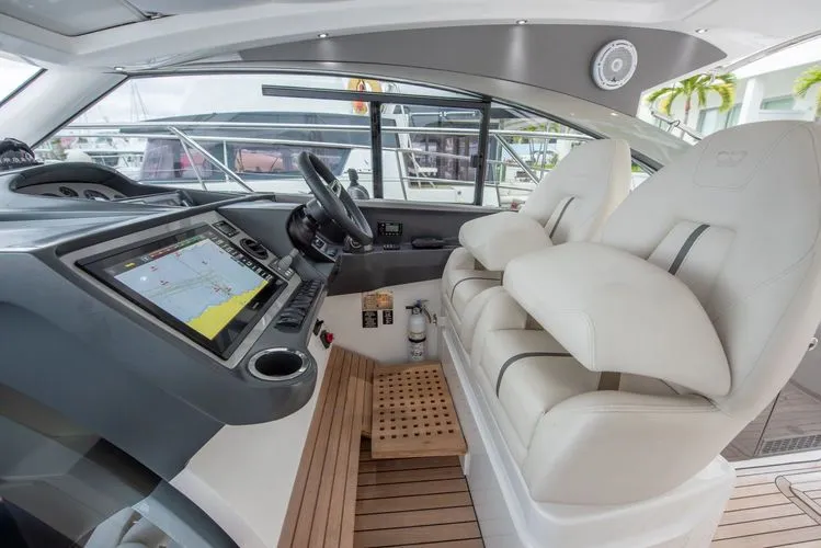 Slide: The Image of 2025 Princess V40 - Image 28 - 28