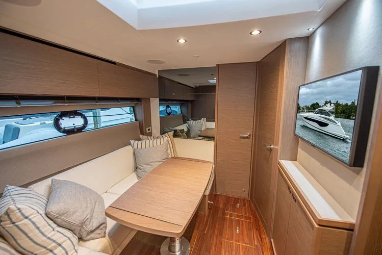 Slide: The Image of 2025 Princess V40 - Image 37 - 37