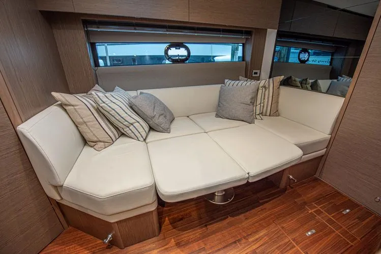 Slide: The Image of 2025 Princess V40 - Image 39 - 39