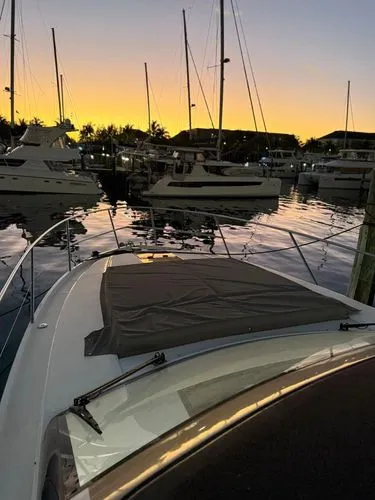 Slide: The Image of 2025 Princess V40 - Image 4 - 4