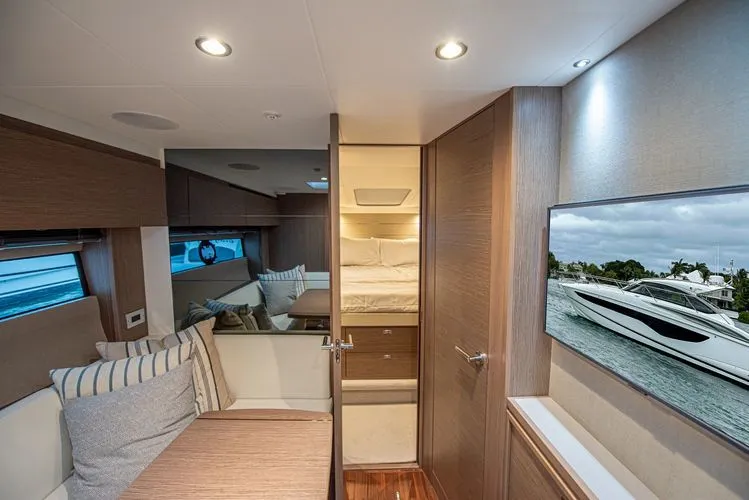 Slide: The Image of 2025 Princess V40 - Image 42 - 42