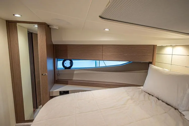 Slide: The Image of 2025 Princess V40 - Image 44 - 44