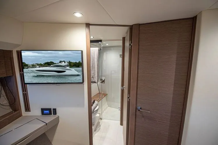 Slide: The Image of 2025 Princess V40 - Image 46 - 46