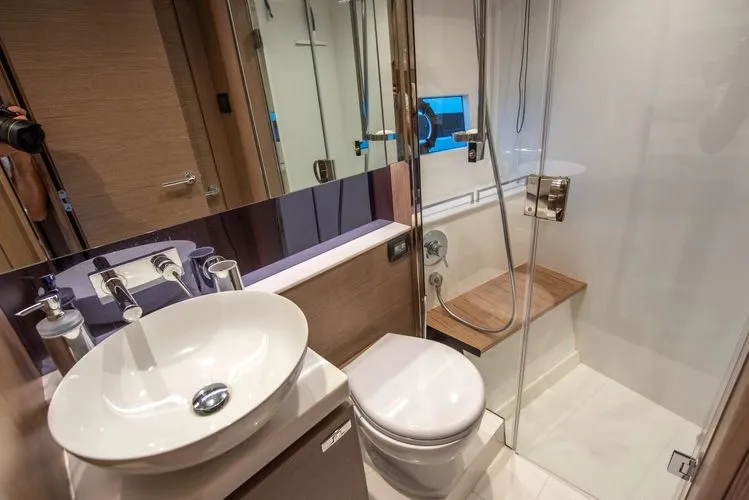 Slide: The Image of 2025 Princess V40 - Image 48 - 48