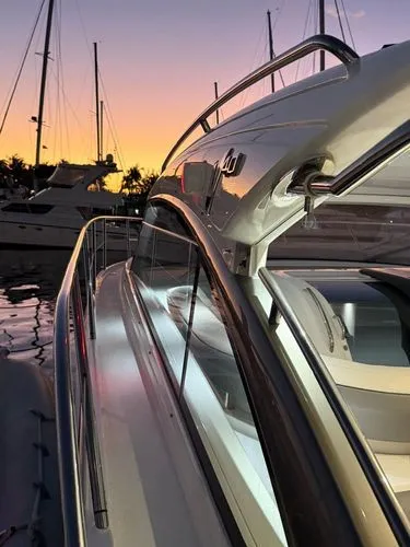 Slide: The Image of 2025 Princess V40 - Image 5 - 5