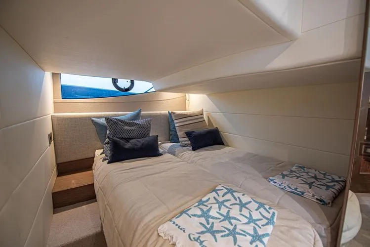 Slide: The Image of 2025 Princess V40 - Image 50 - 50