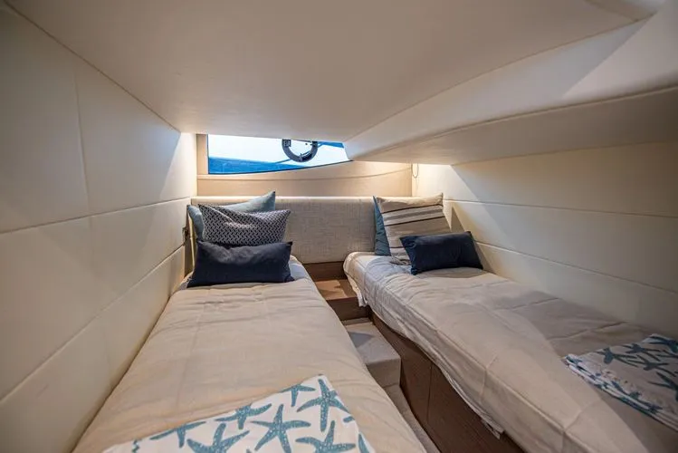 Slide: The Image of 2025 Princess V40 - Image 51 - 51