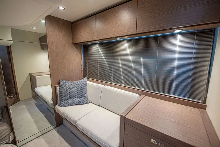 Slide: The Image of 2025 Princess V40 - Image 52 - 52