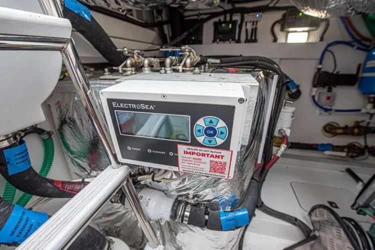 Slide: The Image of 2025 Princess V40 - Image 54 - 54