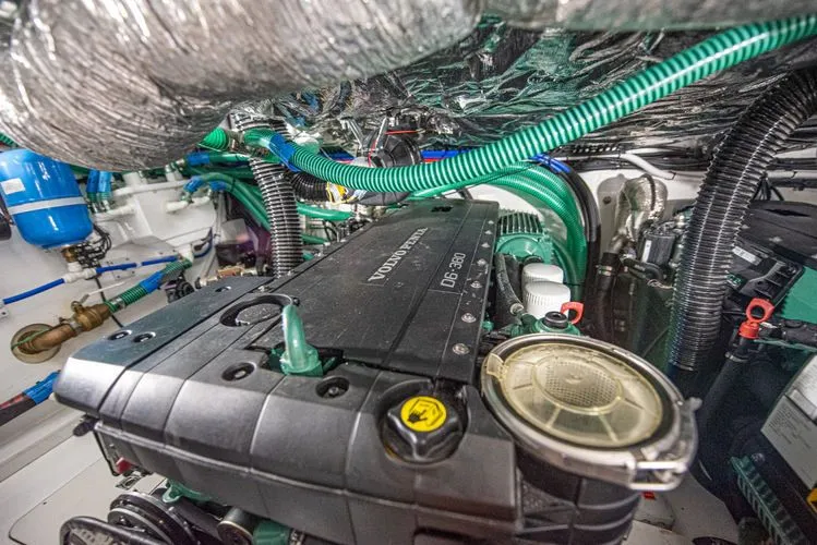 Slide: The Image of 2025 Princess V40 - Image 55 - 55