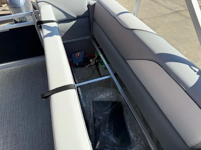 Slide: The Image of Avalon Venture Quad Lounge - 19' 2026 - 12