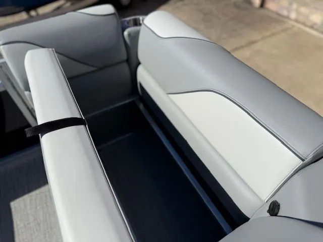 Slide: The Image of Avalon Venture Quad Lounge - 19' 2026 - 8