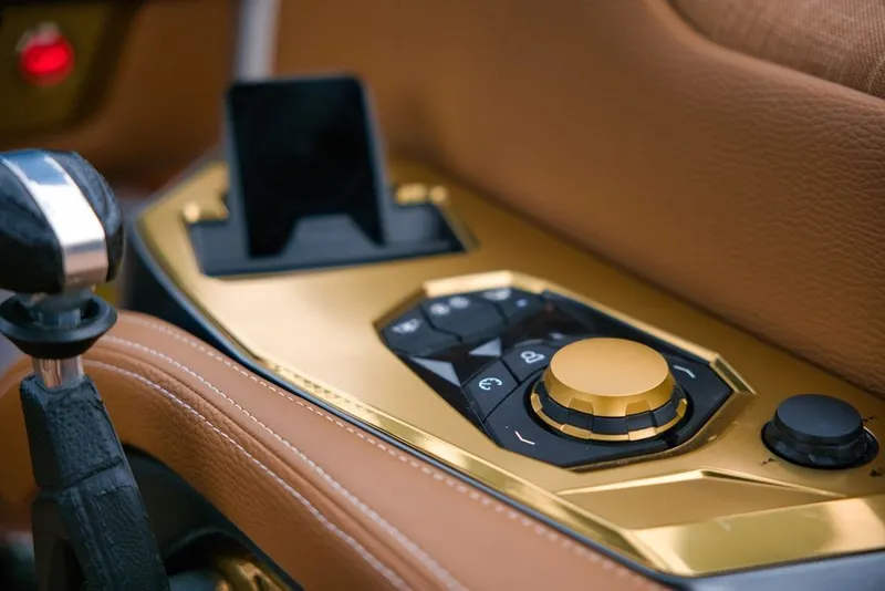 Slide: The Image of Nautique Super Air Nautique G23 Paragon 2024 - 12