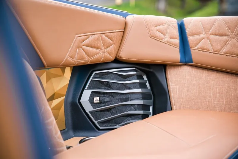 Slide: The Image of Nautique Super Air Nautique G23 Paragon 2024 - 15