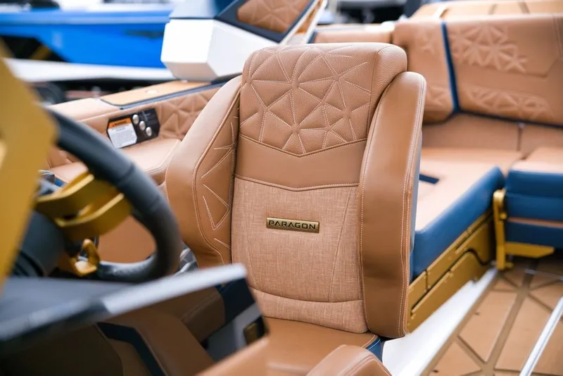 Slide: The Image of Nautique Super Air Nautique G23 Paragon 2024 - 17