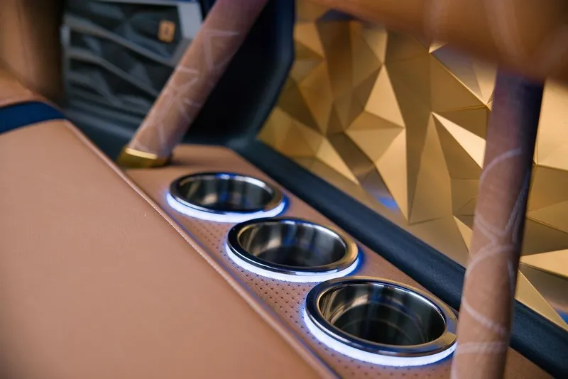 Slide: The Image of Nautique Super Air Nautique G23 Paragon 2024 - 21