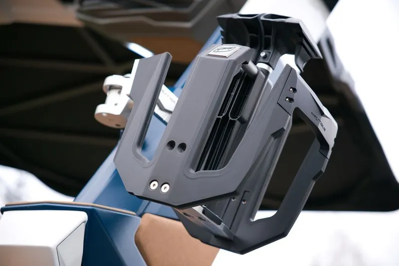 Slide: The Image of Nautique Super Air Nautique G23 Paragon 2024 - 23