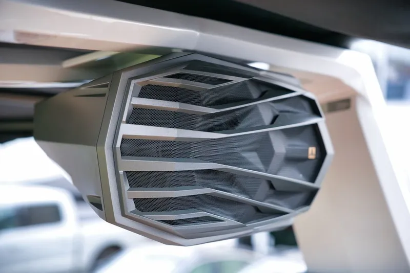 Slide: The Image of Nautique Super Air Nautique G23 Paragon 2024 - 24