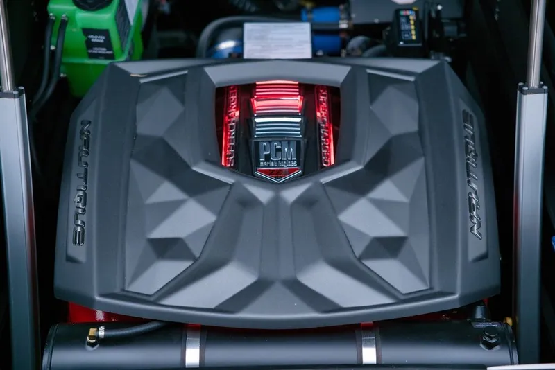 Slide: The Image of Nautique Super Air Nautique G23 Paragon 2024 - 27