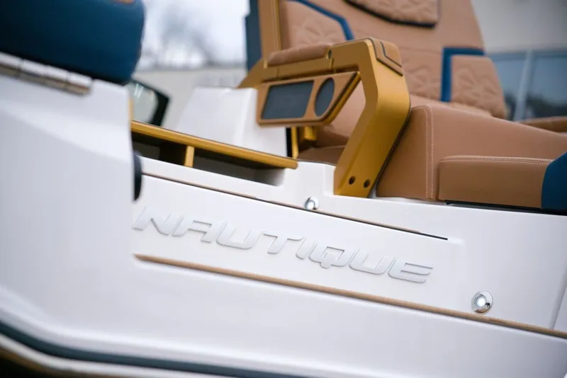 Slide: The Image of Nautique Super Air Nautique G23 Paragon 2024 - 7