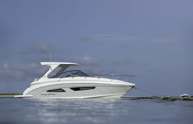 The Image of Regal 33 Express 2026 - 1