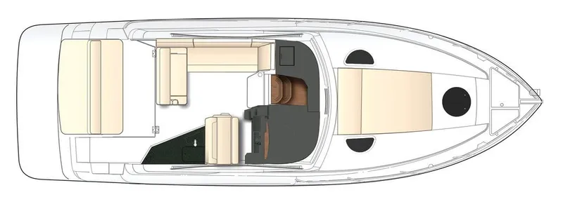 Slide: The Image of Regal 33 Express 2026 - 4