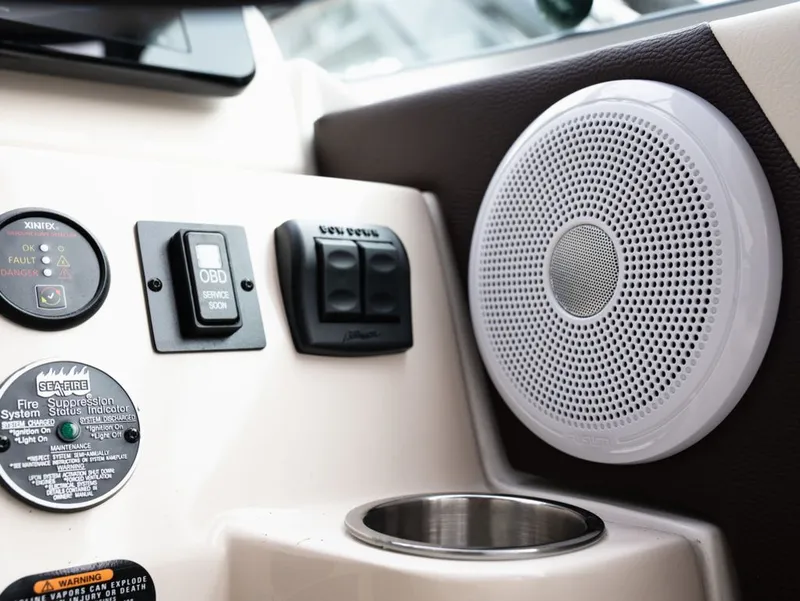 Slide: The Image of Regal LS4C 2026 - 17