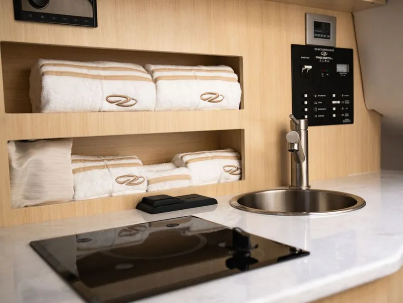 Slide: The Image of Regal LS4C 2026 - 23