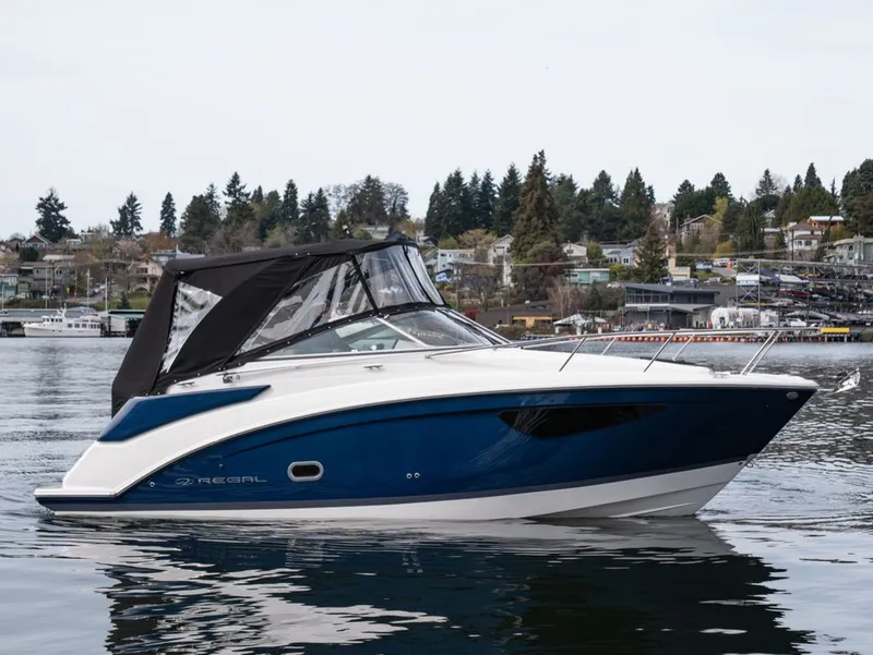 Slide: The Image of Regal LS4C 2026 - 3