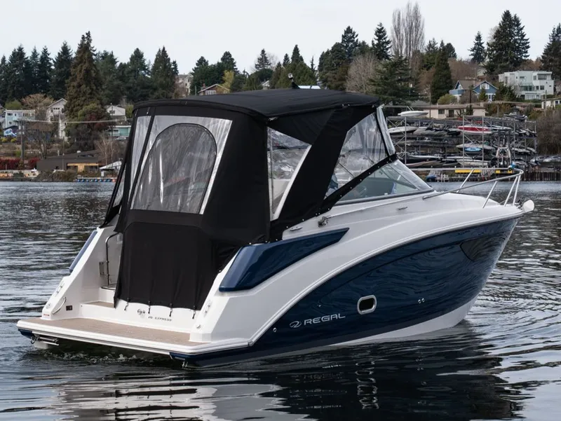 Slide: The Image of Regal LS4C 2026 - 4