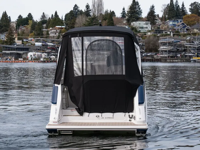 Slide: The Image of Regal LS4C 2026 - 5