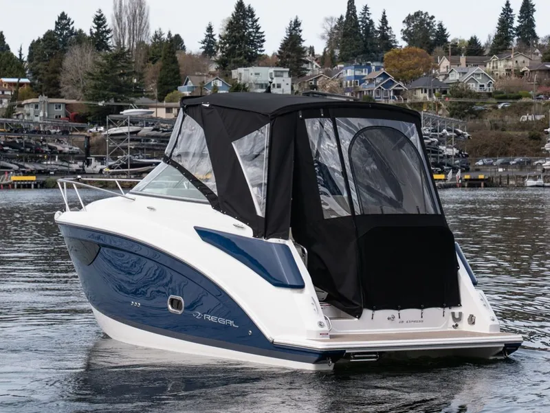 Slide: The Image of Regal LS4C 2026 - 6