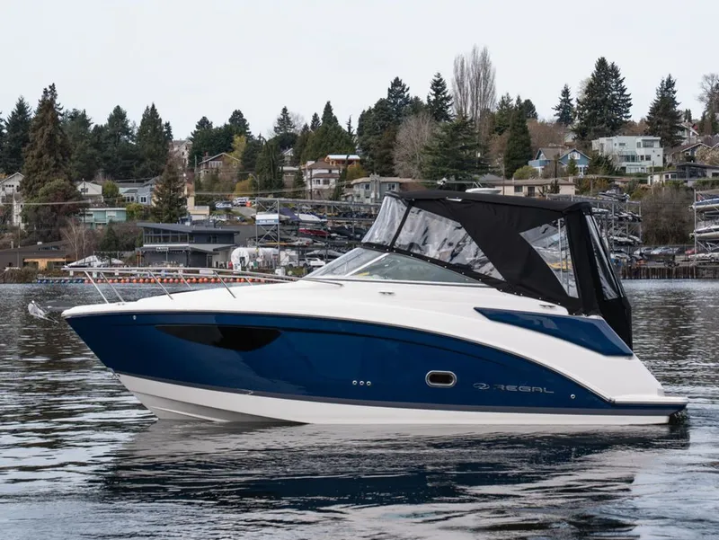 Slide: The Image of Regal LS4C 2026 - 7