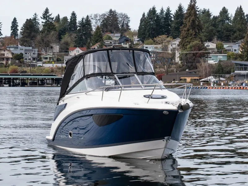 Slide: The Image of Regal LS4C 2026 - 8