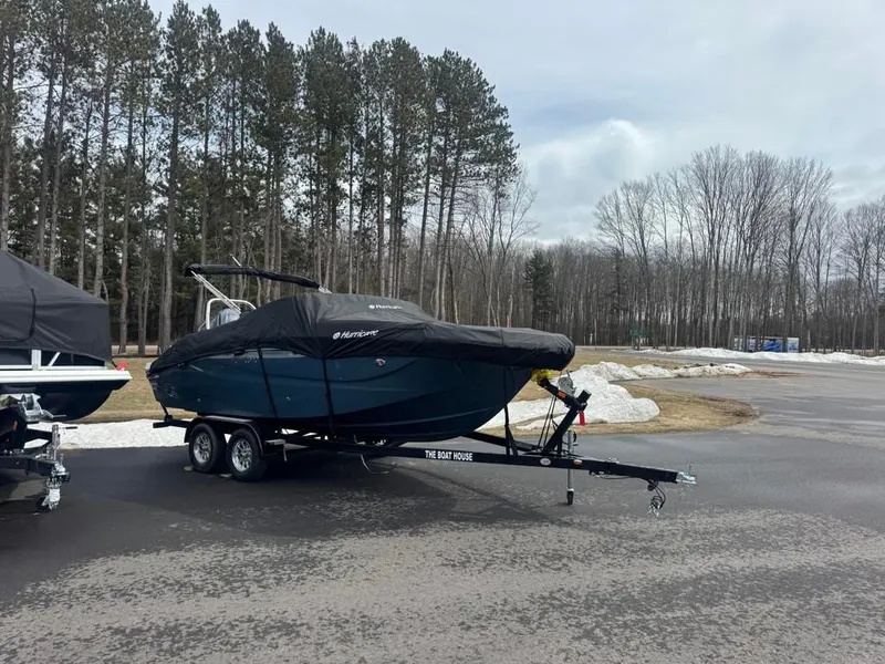 Slide: The Image of Hurricane SD2050-OB 2026 - 10