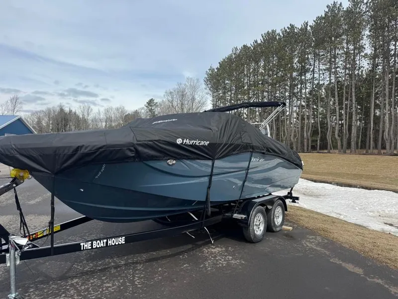 Slide: The Image of Hurricane SD2050-OB 2026 - 11