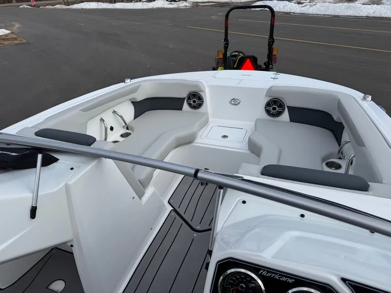 Slide: The Image of Hurricane SD2050-OB 2026 - 12