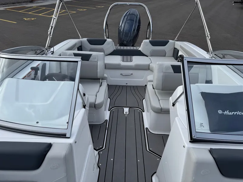 Slide: The Image of Hurricane SD2050-OB 2026 - 18