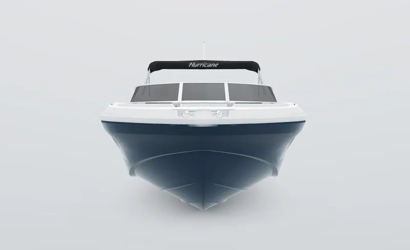 Slide: The Image of Hurricane SD2050-OB 2026 - 2