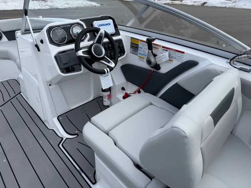 Slide: The Image of Hurricane SD2050-OB 2026 - 22