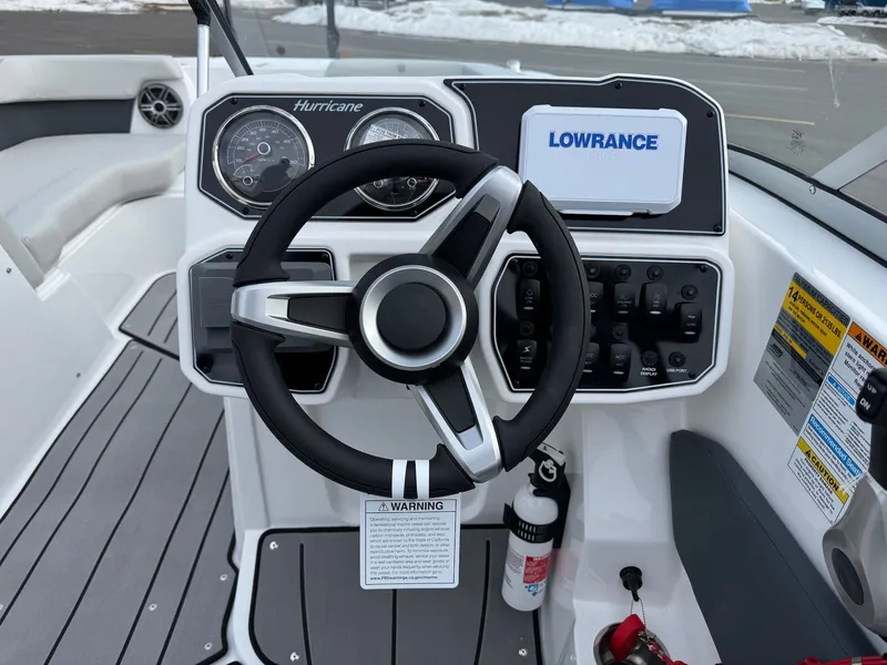 Slide: The Image of Hurricane SD2050-OB 2026 - 23