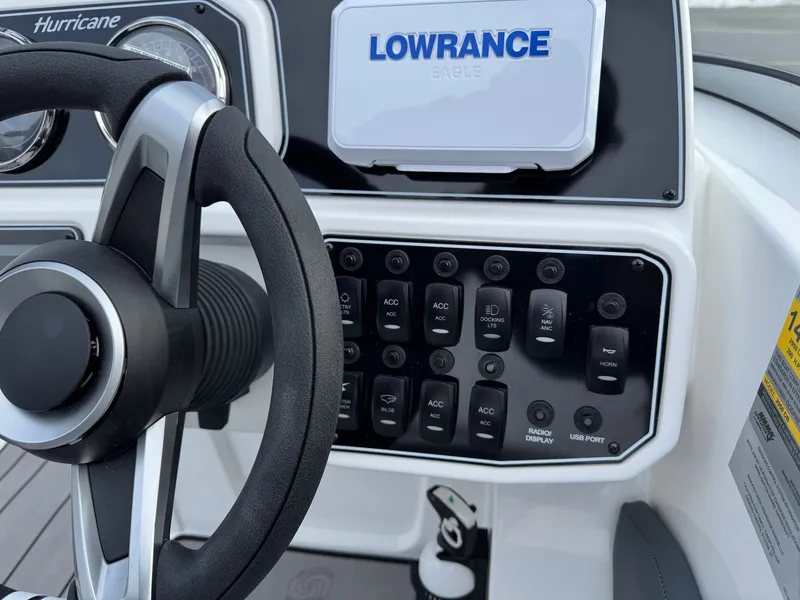 Slide: The Image of Hurricane SD2050-OB 2026 - 24